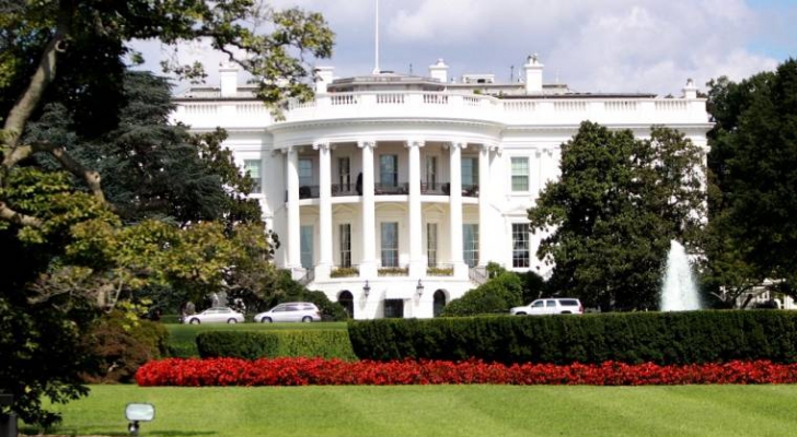 ALARMĂ la Casa Albă! Un bărbat a încercat să-l atace pe Obama