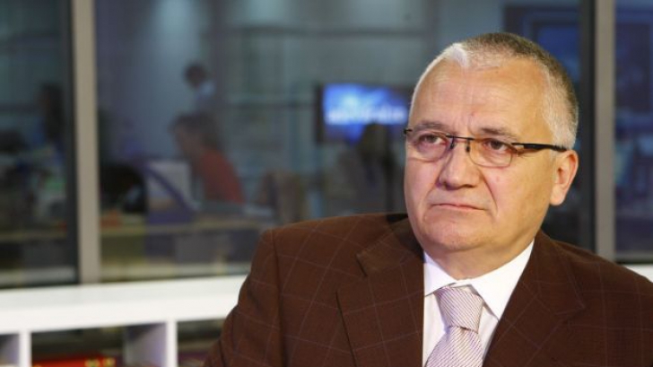 Cătălin Harnagea, șeful SIE din 1997-2001, ATAC dur la BĂSESCU: Să își ASUME urmările!