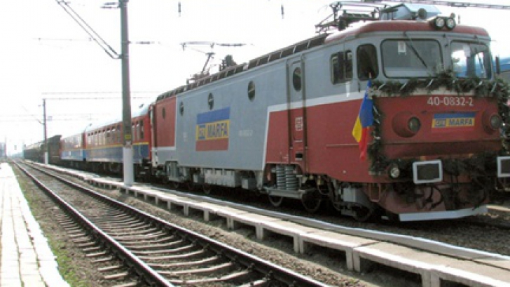 CFR organizează o nouă licitaţie pentru închirierea a peste 1.000 kilometri de cale ferată