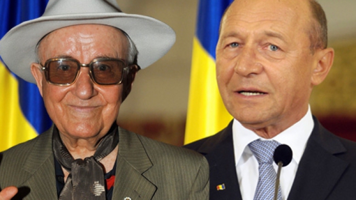 DEZVĂLUIRI: Columbeanu a POVESTIT discuţia INCREDIBILĂ pe care a avut-o cu Băsescu