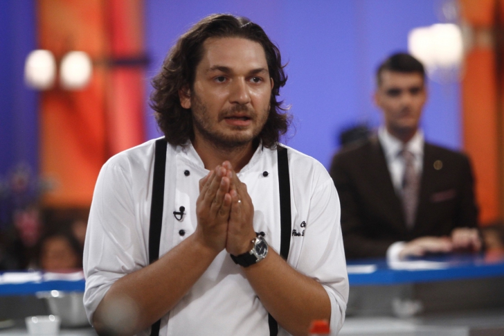 Chef  Florin Dumitrescu, DEZAMĂGIT de bogătași: “Se plâng că e mâncarea scumpă”