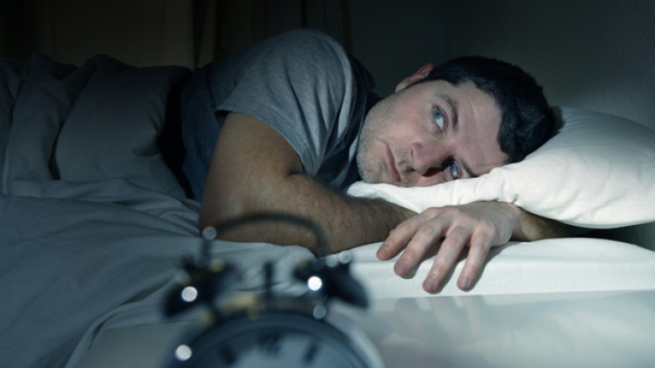 Ce se întâmplă în creierul nostru atunci când dormim?