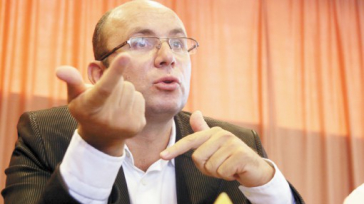Cozmin Gușă: Modul în care oamenii din ACL au comunicat decizia ICCJ arată disperare