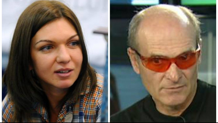 Ce a spus Cristian Tudor Popescu despre victoria ISTORICĂ a Simonei Halep. LAUDE fără precedent