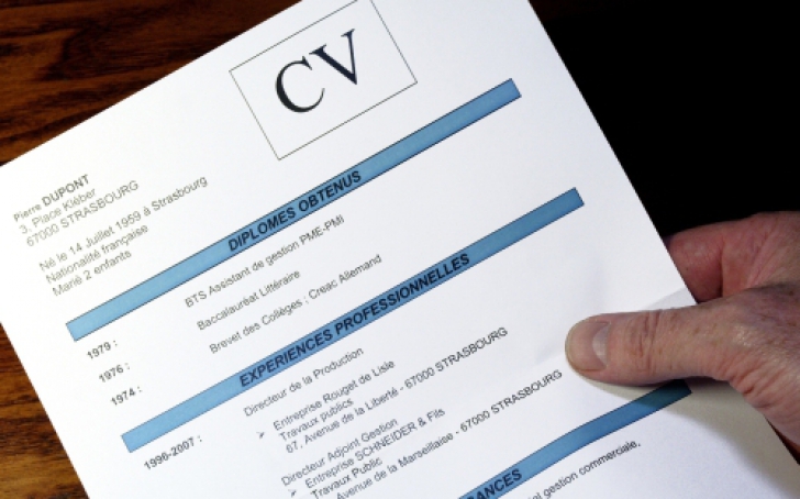 Minciunile din CV vor ieşi la iveală! Iată care sunt cele mai frecvente neadevăruri din CV