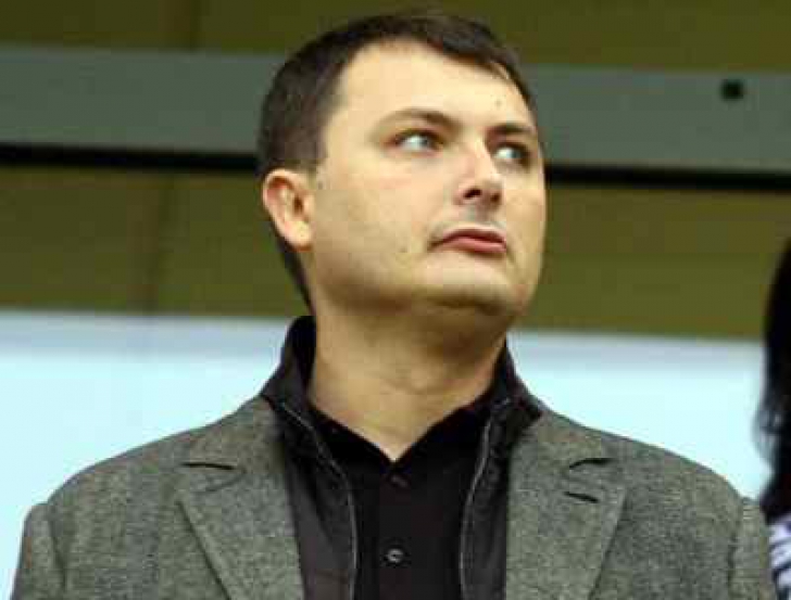 Fostul ziarist Dragoș Nedelcu, arestat pentru 30 de zile 
