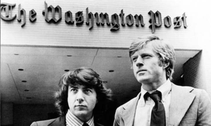 Ben Bradlee, editorul Washington Post din timpul Watergate, a murit