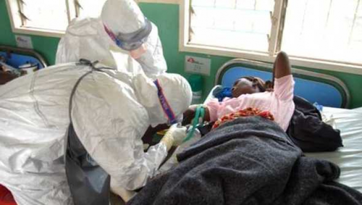 SUA: Epidemia de Ebola este fără precedent de la cea de SIDA