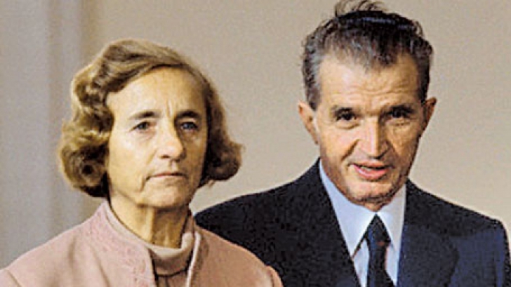 Iliescu, despre Elena Ceaușescu: Era limitată total. Nu cred să fi citit vreodată, ceva