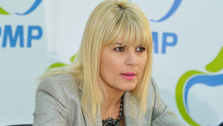 Elena Udrea: Se pregătește o lovitură murdară în ultima joi de dinaintea alegerilor 