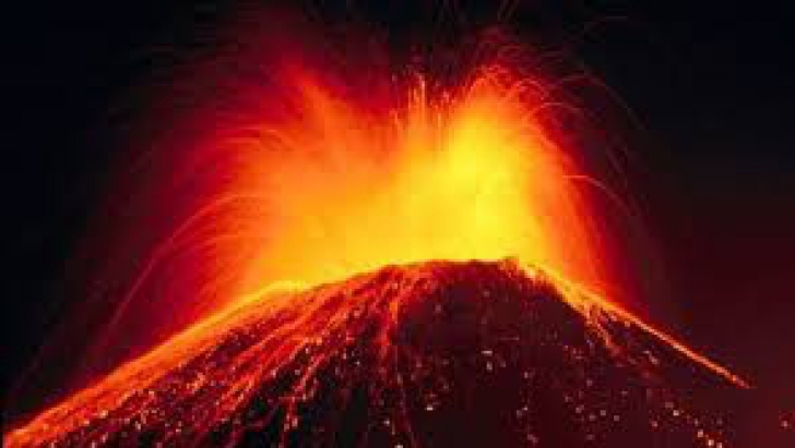 TRAGEDIE. BILANȚUL MORȚILOR  la erupția vulcanului din JAPONIA