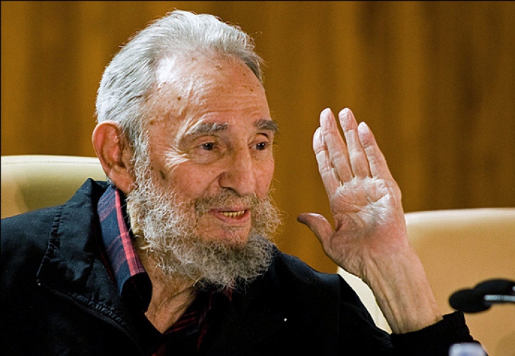 SURPRIZĂ - Fidel Castro i-a propus lui Barack Obama o colaborare. Cum va afecta asta lumea