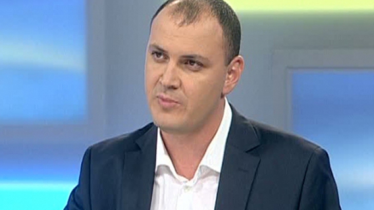 SEBASTIAN GHIŢĂ