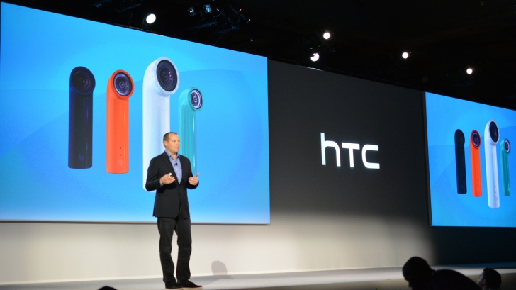 HTC uimește lumea cu gadgetul care NE PUNE VIAȚA PE YOUTUBE
