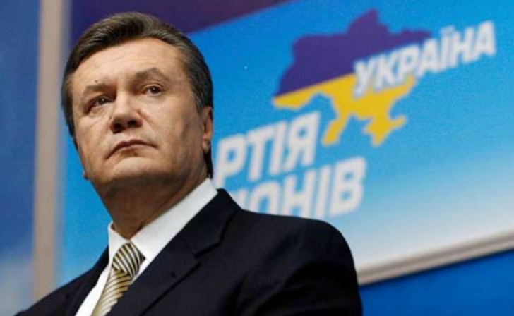 Ianukovici va PUTEA fi JUDECAT 