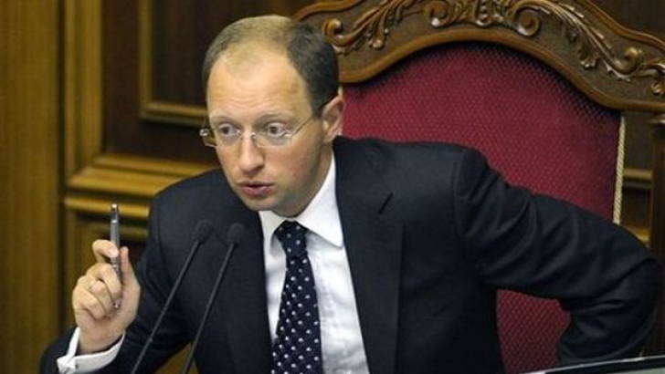  Premierul Ucrainei avertizează: Putin vrea să transforme DONBAS într-o nouă TRANSNISTRIE