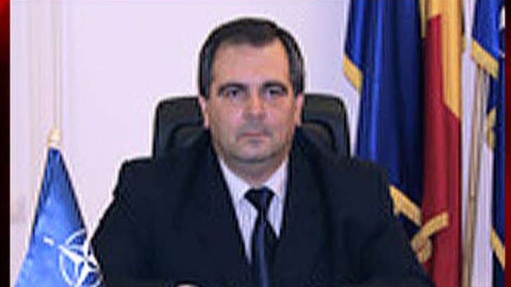 Ionel Georgescu