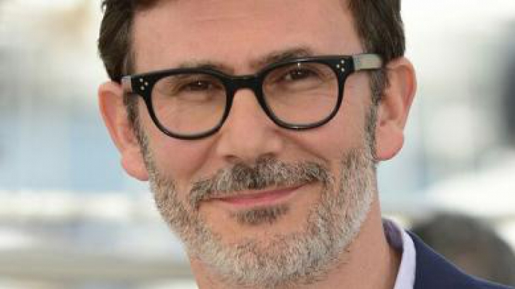 Regizorul Michel Hazanavicius, PREMIAT CU OSCAR pentru "The Artist", pentru prima dată ÎN ROMÂNIA