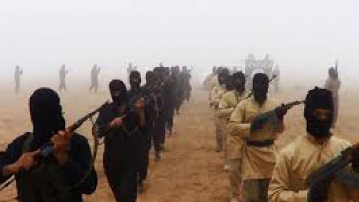 Gruparea Statul Islamic a executat aproape 2.000 de persoane în şase luni