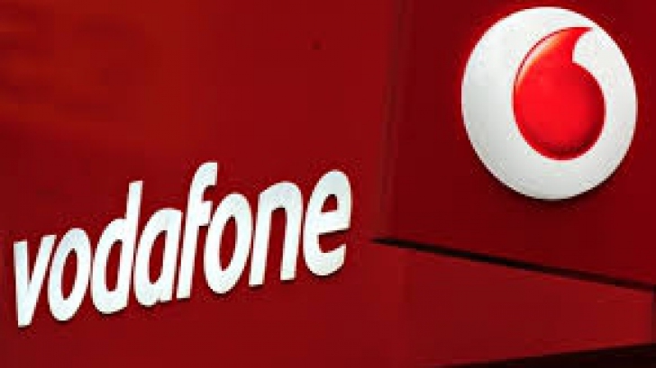 Vodafone plăteşte 5 miliarde de euro dintr-un foc