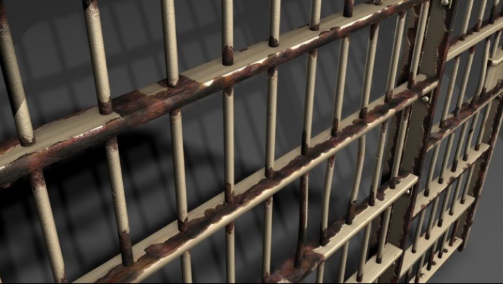 INCREDIBIL - Un deţinut dintr-o închisoare a lăsat gravide patru femei-gardian
