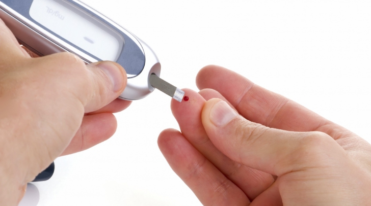 Descoperire șocantă despre diabetul de tip 2