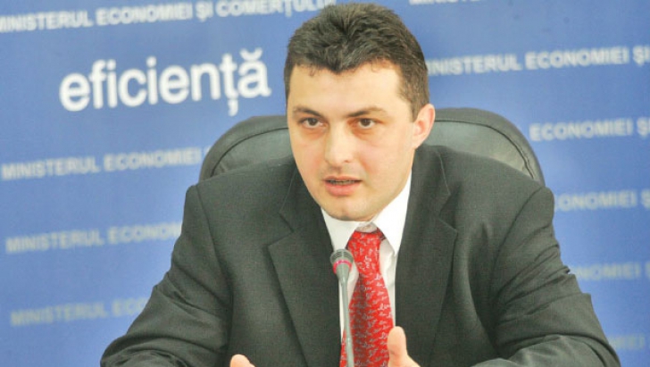 In decembrie 2013, fostul ministru al Economiei Codrut Seres a fost condamnat de Inalta Curte la sase ani inchisoare cu executare in dosarul privatizarilor strategice