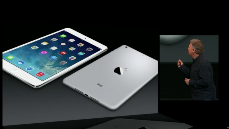 Lansarea iPad Air 2 și iPad Mini 3 LIVE. CELE MAI TARI TABLETE se lansează la ora 20.00