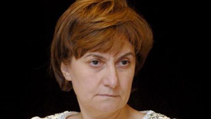 Lovitură pentru IRINA SOCOL. Tribunalul București i-a prelungit mandatul de arestare