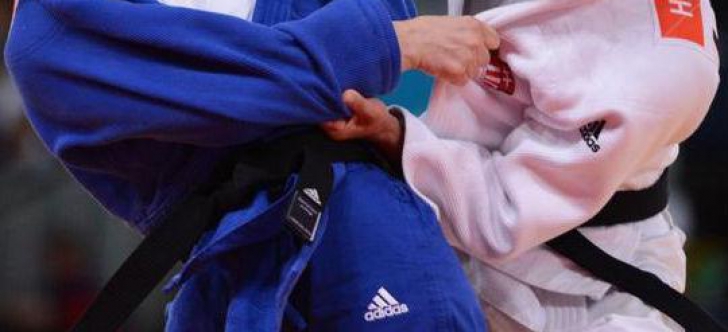 Alexandra Pop a câştigat medalia de bronz la Campionatele Mondiale de judo pentru juniori