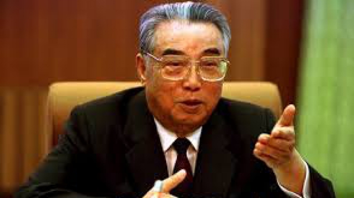 Kim Il Sung ar fi vrut să trăiască până la 100 de ani