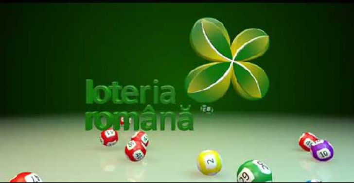 INCREDIBIL - Loteria Română a acordat 63 de milioane de euro