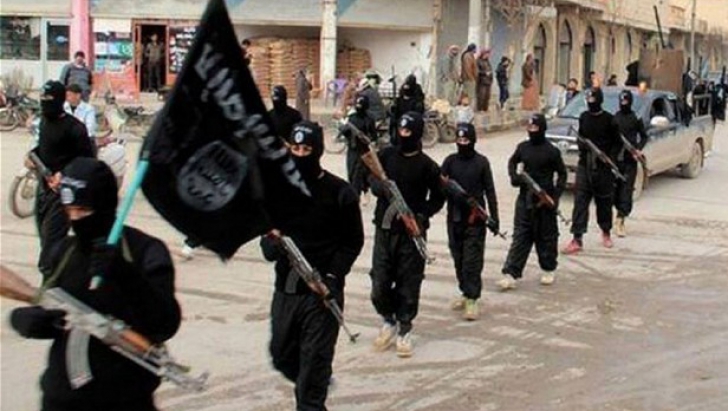 Doi islamişti francezi probabil se numără printre călăii grupului terorist Stat Islamic