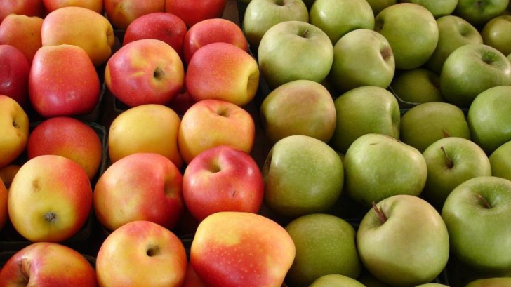 21 lucruri amuzante despre mere
