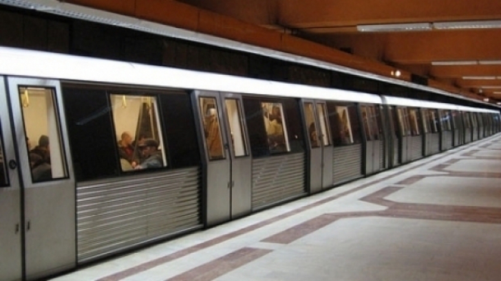 Cinci firme au depus ofertă pentru noile trenuri de metrou. Cine oferă prețul cel mai mic
