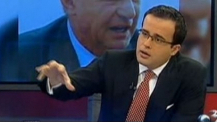 Lovitură cruntă pentru MIHAI GÂDEA! Acum ce mai face?