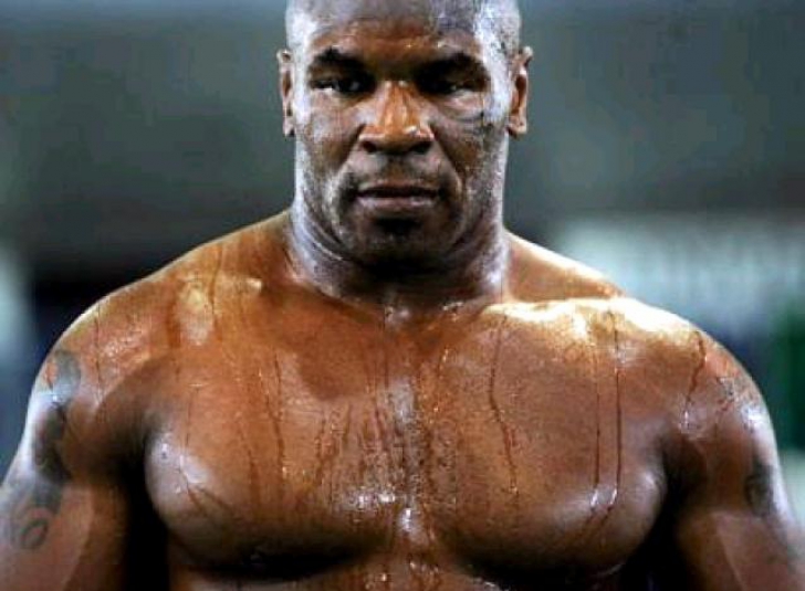 BOMBĂ - Mike Tyson a fost ABUZAT sexual: "M-a bruscat, mi-a făcut chestii. Nu l-am mai văzut apoi"