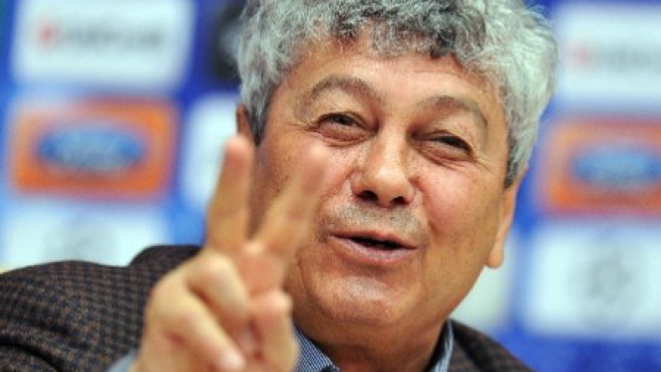 Mircea Lucescu a fost pus la punct în Ucraina: "Să mai tacă din gură!". Românul are probleme