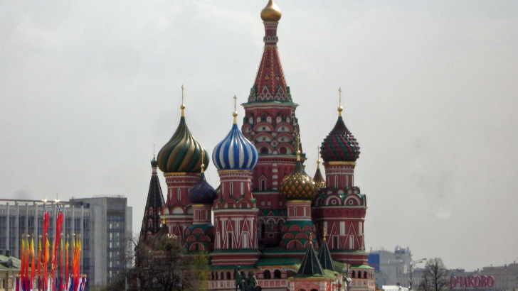 Moscova respinge acuzaţiile de "hărţuire" a diplomaţilor americani din Rusia 