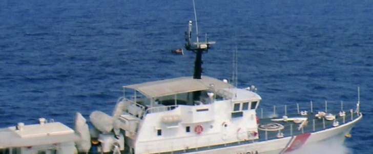 Schimburi de tiruri între cele două Corei, în zona liniei de demarcaţie maritimă din Marea Galbenă