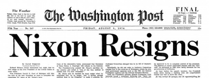 Ben Bradlee, editorul Washington Post din timpul Watergate, a murit