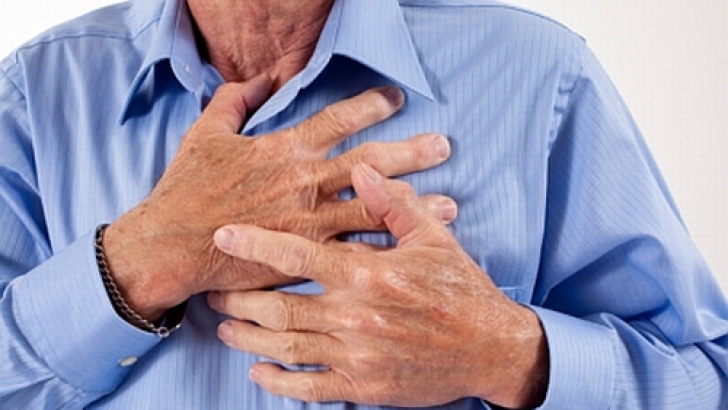 Sfatul medicilor pentru cei care se enervează ușor: Riscul unui infarct creşte considerabil