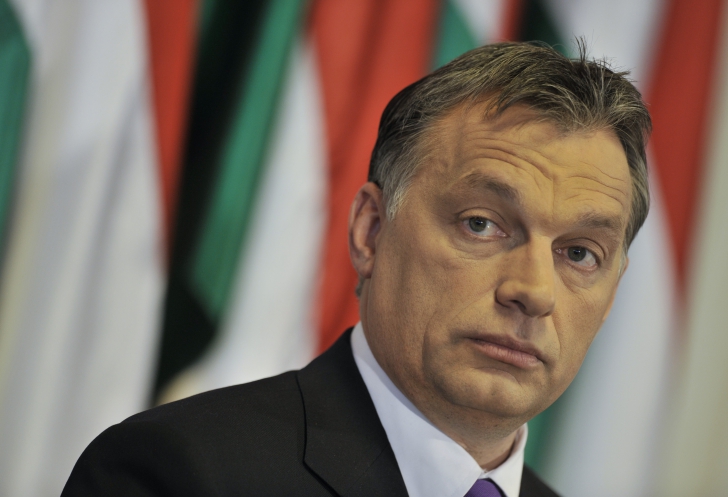 Viktor Orban va inaugura o școală profesională la Cluj