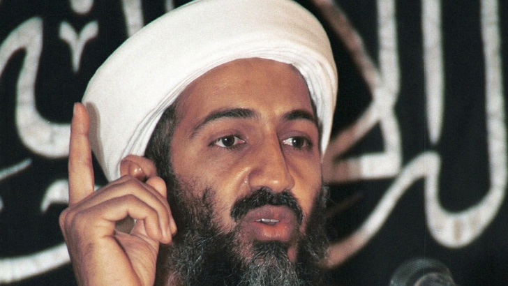 Navy Seals, AVERTISMENT DUR după ce NUMELE celui care l-a ucis pe Bin Laden va fi publicat