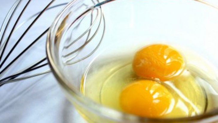 Ce se întâmplă cu organismul tău dacă mănânci ouă