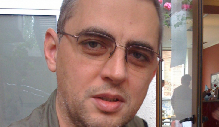 Vlad Petreanu, comentariu savuros despre ofițerul-acoperit Victor Ponta