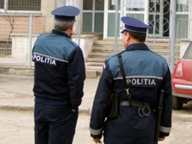 PMP Mehedinţi a depus plângere împotriva poliţiştilor care ar fi agresat simpatizanţi ai partidului 