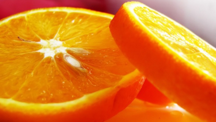 Combustibilul viitorului! Japonezii au obținut un biocombustibil din portocale