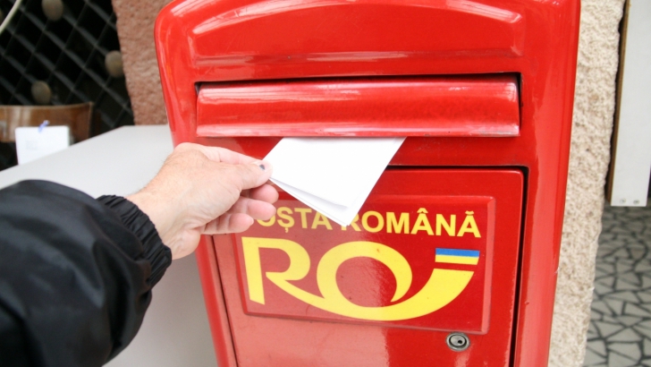Poşta Română: Avem contracte cu Macovei, Udrea şi Tăriceanu pe distribuirea de materiale electorale 