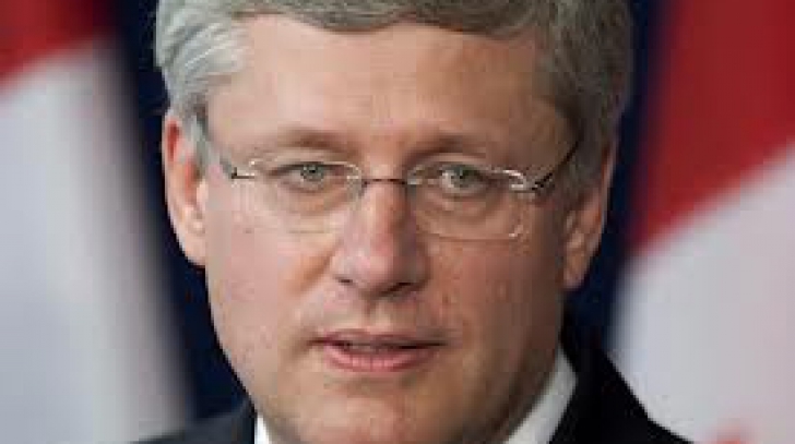 Premierul Canadei a stat ascuns 15 minute într-o DEBARA în timpul atacului din Ottawa